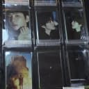 엑소 백현 포카 굿즈 4