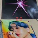 엑소 백현 포카 굿즈 6