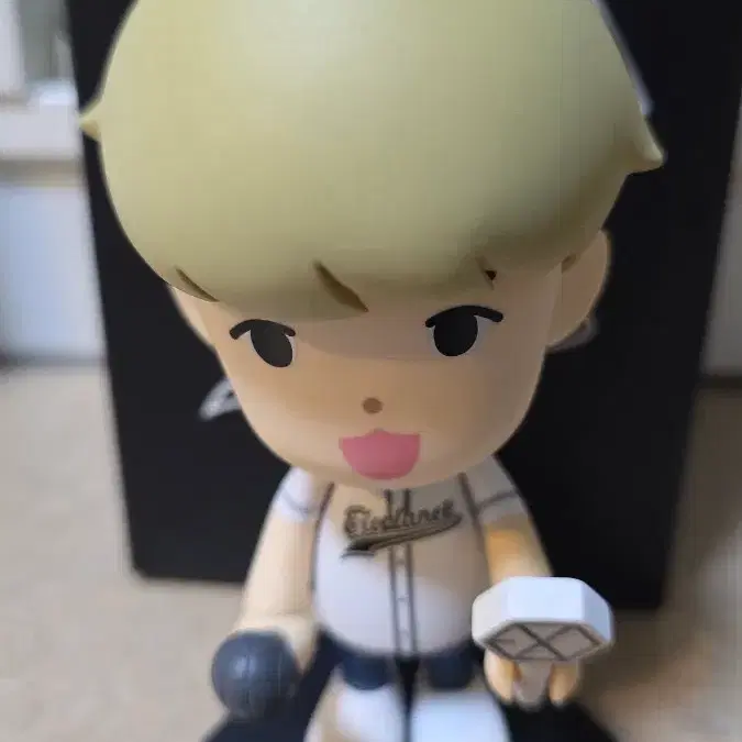 엑소 백현 포카 굿즈 8