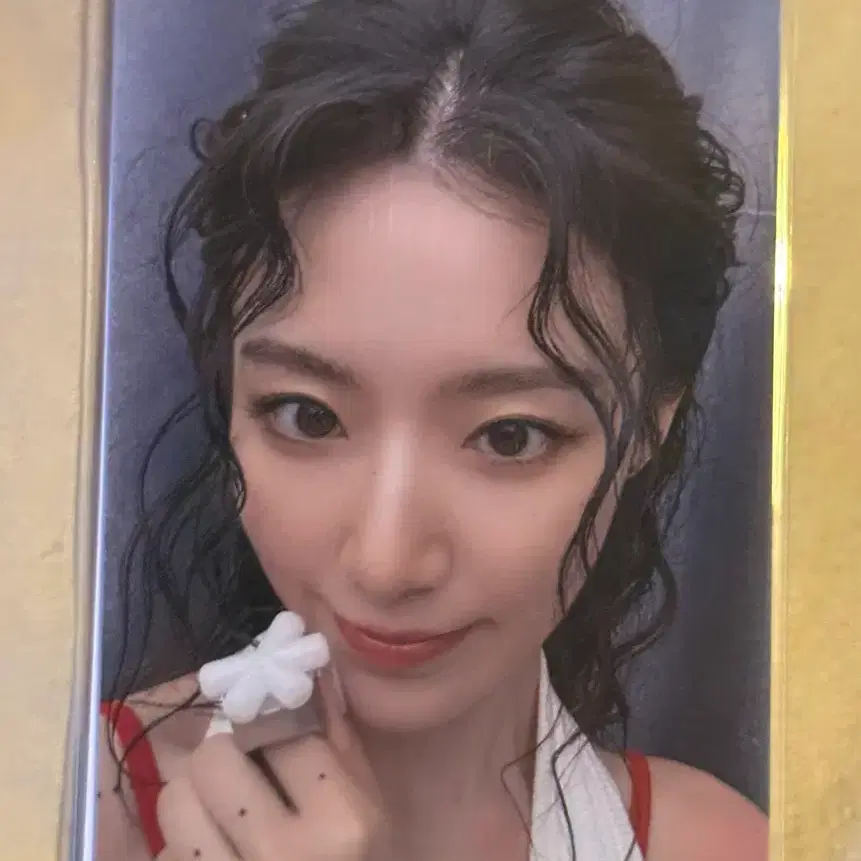 아이들 깁미댓럽 공방포카 슈화 1