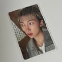 방탄소년단 아리랑 미국 콘서트 아리랑콘 럭드 럭키드로우 남준 포카 1