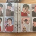 에이티즈 산 포토카드 5