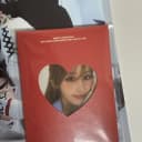 키오프 미개봉 아메스 포카,앨범 양도 무신사 아메스 키스오브라이프 2