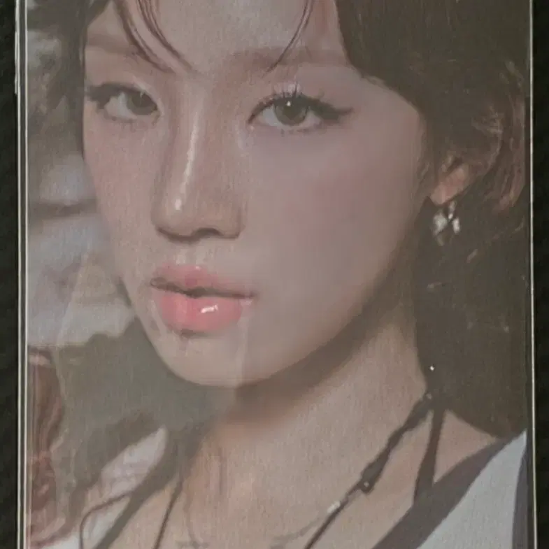아이들 앨포 민니 소연 우기 슈화 We made 앨범 포토카드 여자아이들 2