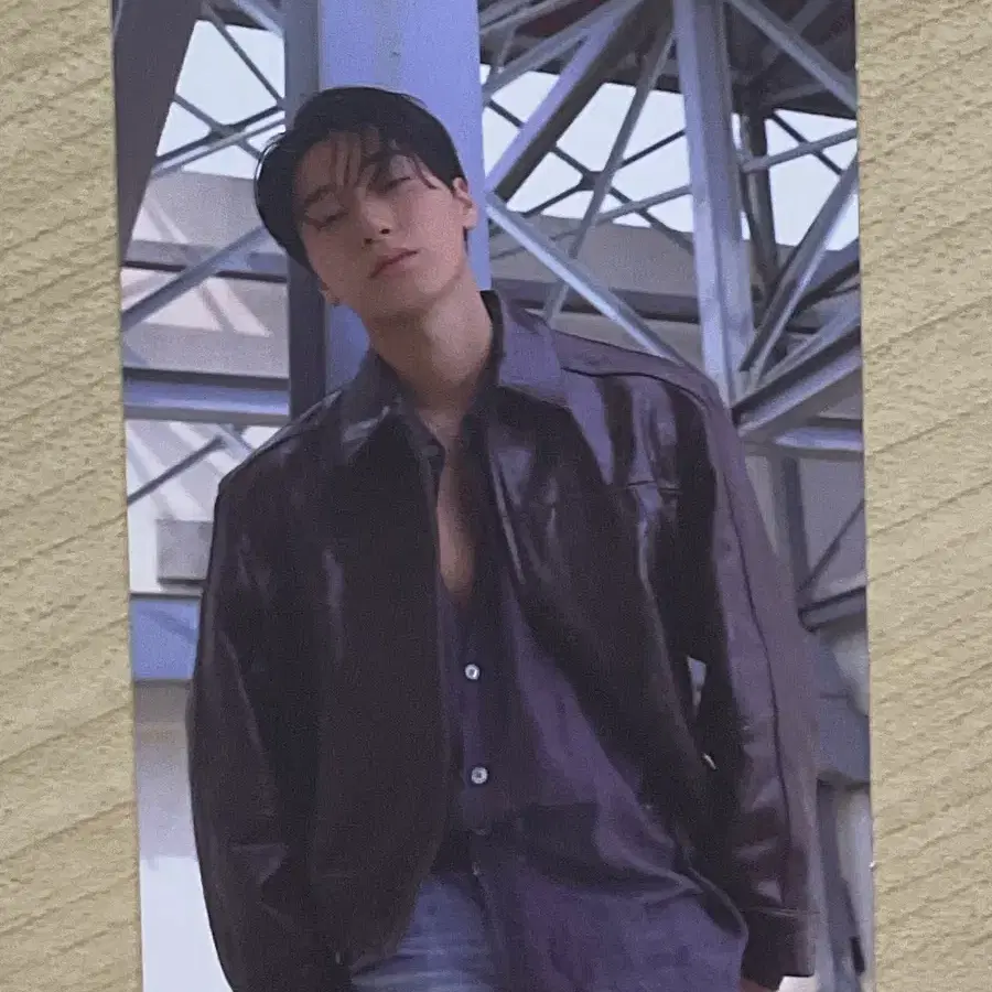 에이티즈 산 포카 1