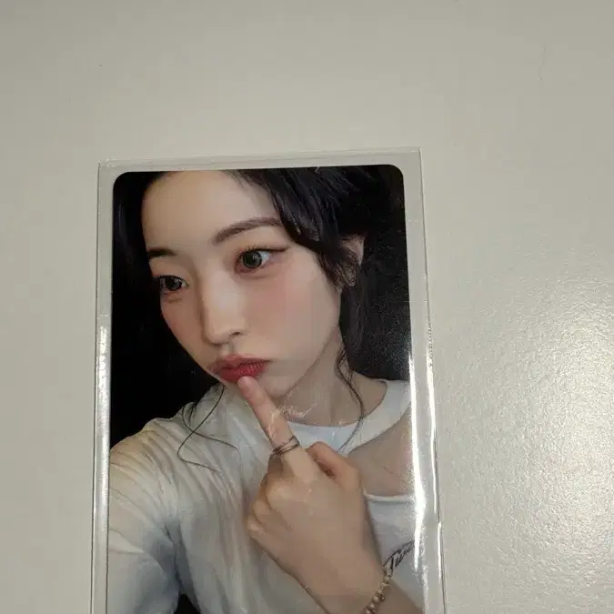 트와이스 팝업 스탬프 미션 포토카드 다현