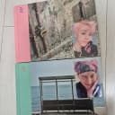 방탄 You Never Walk Alone 앨범 (지민 알렘 포카) 1