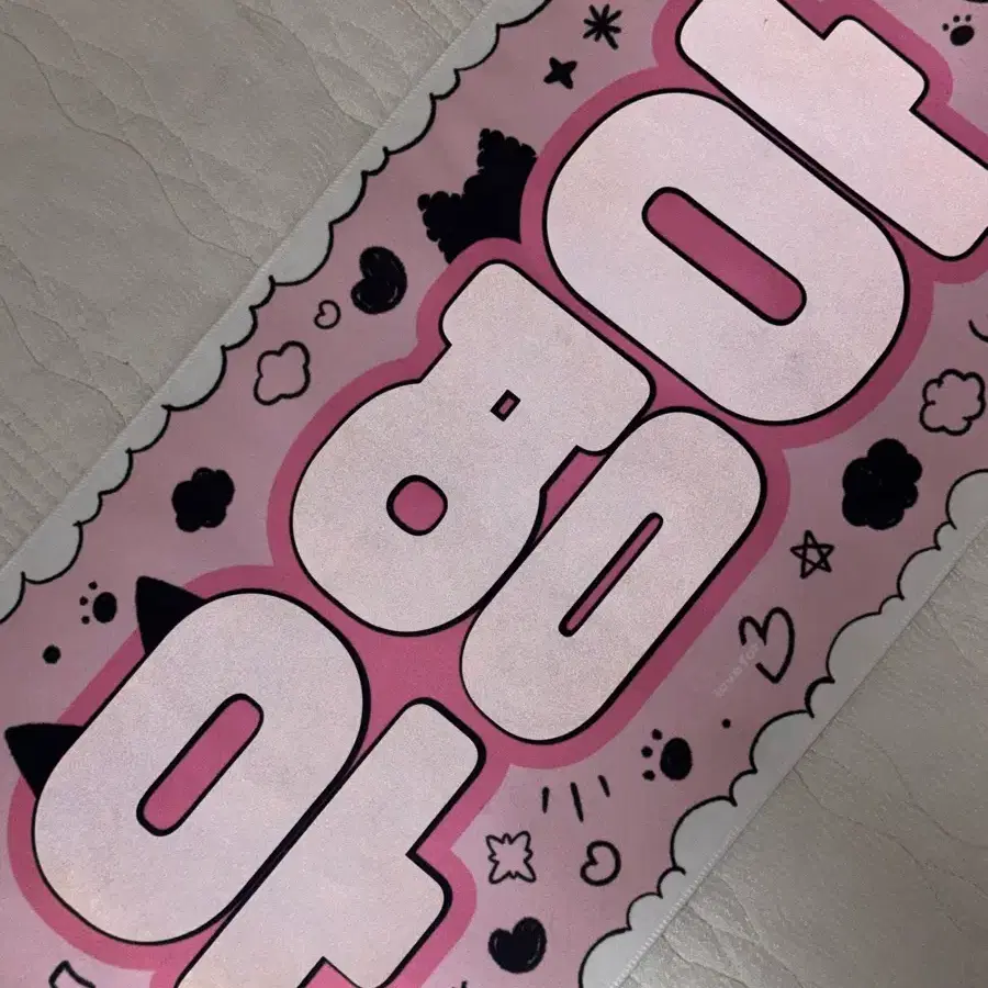 에이티즈 우영 슬로건 판매 양도 포토카드 포카 팬미팅 2