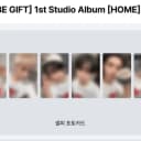 보이넥스트도어 보넥도 home 위버스 앨범 유튜브 기프트 포카 리우 이한 2