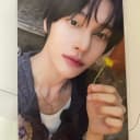 라이즈 스페셜 초회한정반 교환 원빈 은석 여름방학 천일파티 앨범 포카 1