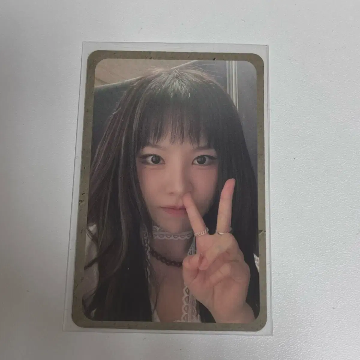 휘인 심포니 공방 포카