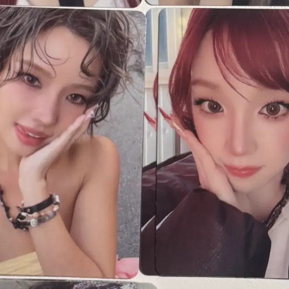 포카한장씩 1