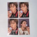 (앨범포카포함)코르티스 BlueLips 블루립스 포카 주훈 마틴 1