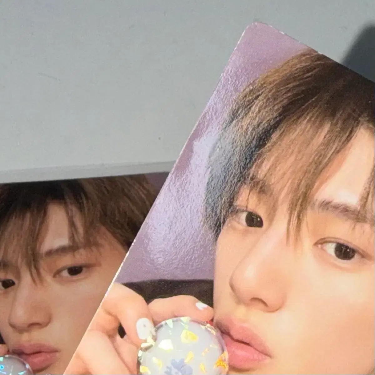 (앨범포카포함)코르티스 BlueLips 블루립스 포카 주훈 마틴 2