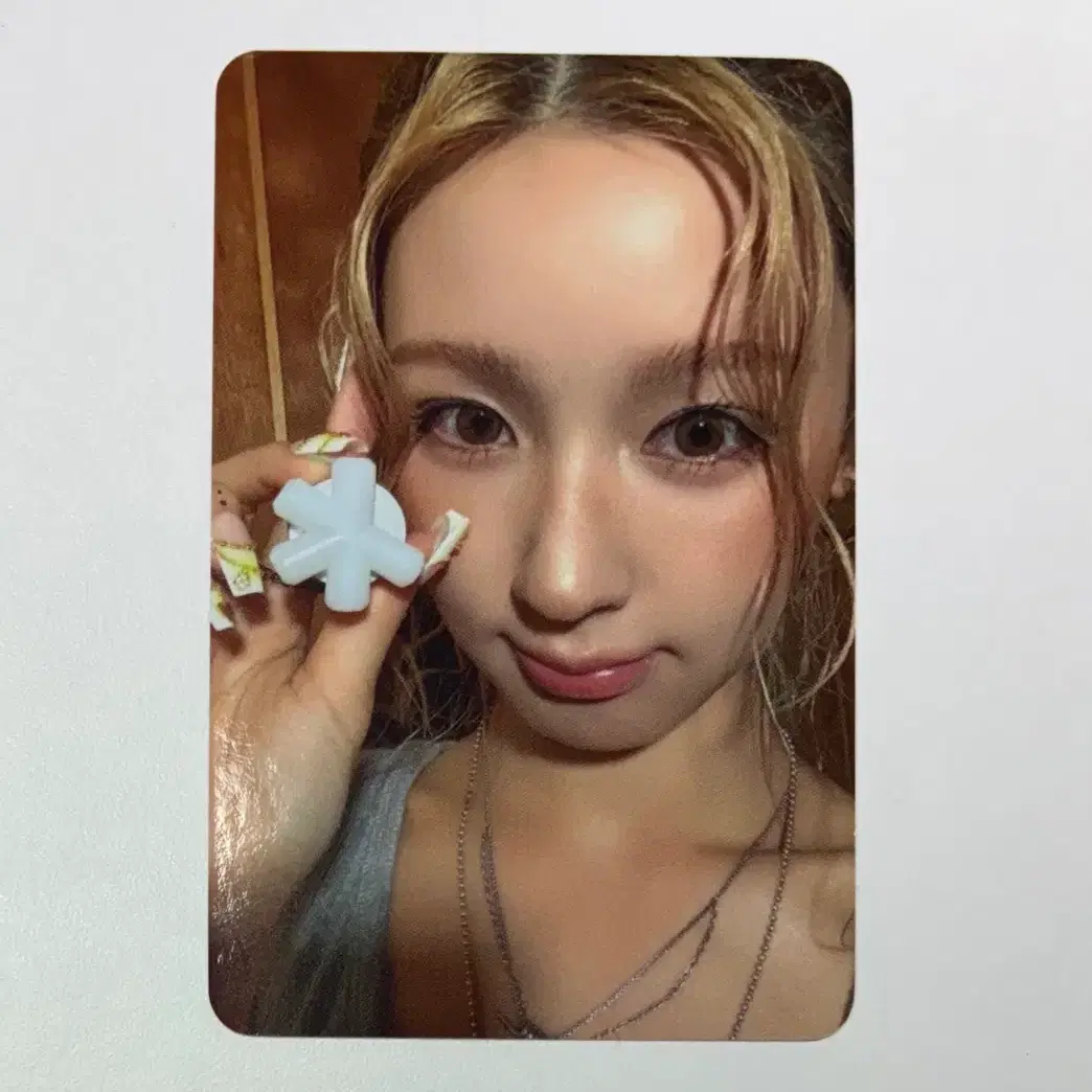 아이들 깁미댓럽 1주차 공방 포카 미연 양도 역조공 idle 1