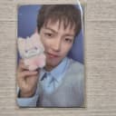 에이티즈 홍중 포카 판매합니다! 10