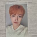 에이티즈 홍중 포카 판매합니다! 4