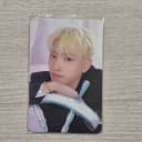 에이티즈 홍중 포카 판매합니다! 5