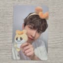 에이티즈 홍중 포카 판매합니다! 7