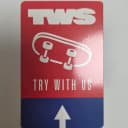 tws 투어스 지훈 try with us kit ver 키트 버전 포카 2