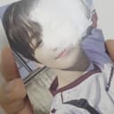 tws 투어스 지훈 try with us kit ver 키트 버전 포카 3