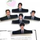 어깡 코르티스 집게 제임스 마틴 주훈 성현 건호 포카 인형 1