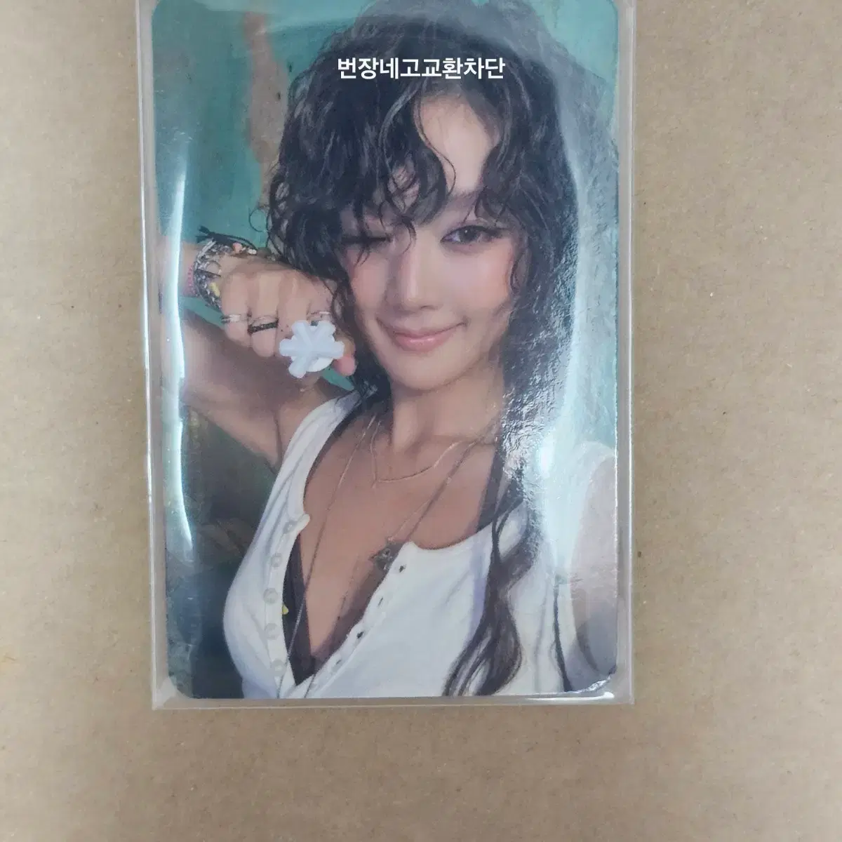 여자 아이들 공방 포카 미연 민니 소연 우기 슈화 깁미댓럽 역조공 미공포
