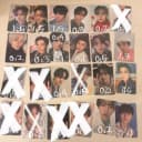 스키즈 스트레이키즈 리노 포카 포토카드 1