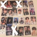 스키즈 스트레이키즈 리노 포카 포토카드 3