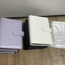 마카롱 6공 바인더 양도 (콜북 포카 보넥도 3공) 1
