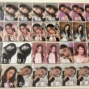 프로미스나인 미나우 앨범 포카 앨포 위버스 케타포 특전 포카 판매 5