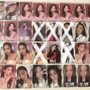 프로미스나인 미나우 앨범 포카 앨포 위버스 케타포 특전 포카 판매 6