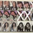 프로미스나인 미나우 앨범 포카 앨포 위버스 케타포 특전 포카 판매 7