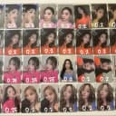 프로미스나인 디엠 미나게 앨범 포카 앨포 위버스 특전 포카 판매 1