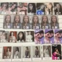 프로미스나인 디엠 미나게 앨범 포카 앨포 위버스 특전 포카 판매 2