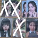 마마무 솔라 문별 휘인 화사 포카 4WARD 미공포 2