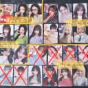 아이브 미공포 앨포 포토카드 포카 판매해요! 유진가을레이 원영리즈이서2 3