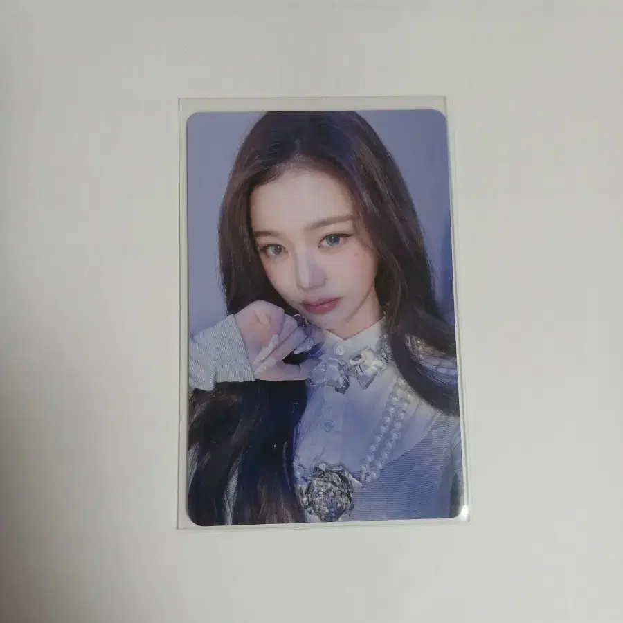 폭덤O 아이브 장원영 일본 루시드드림 회장 포카 팔아용