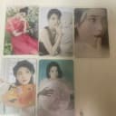 아이유 포카 1