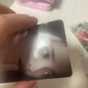 아이유 포카 3