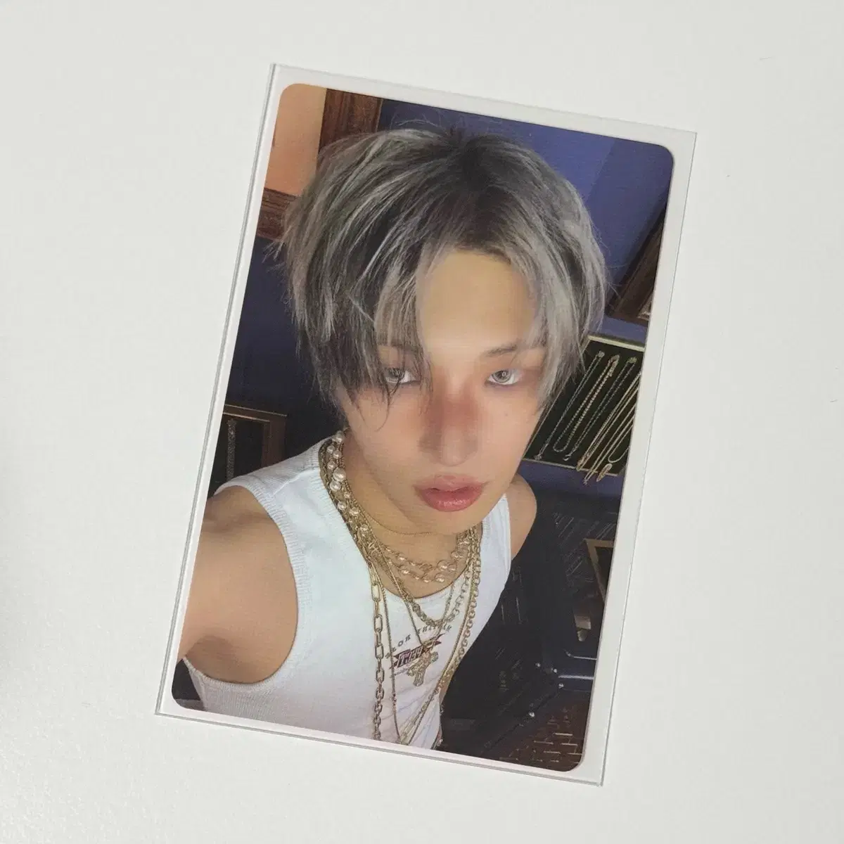 에이티즈 cdp 앨범 포카 포토카드 양도 민기 ateez 1