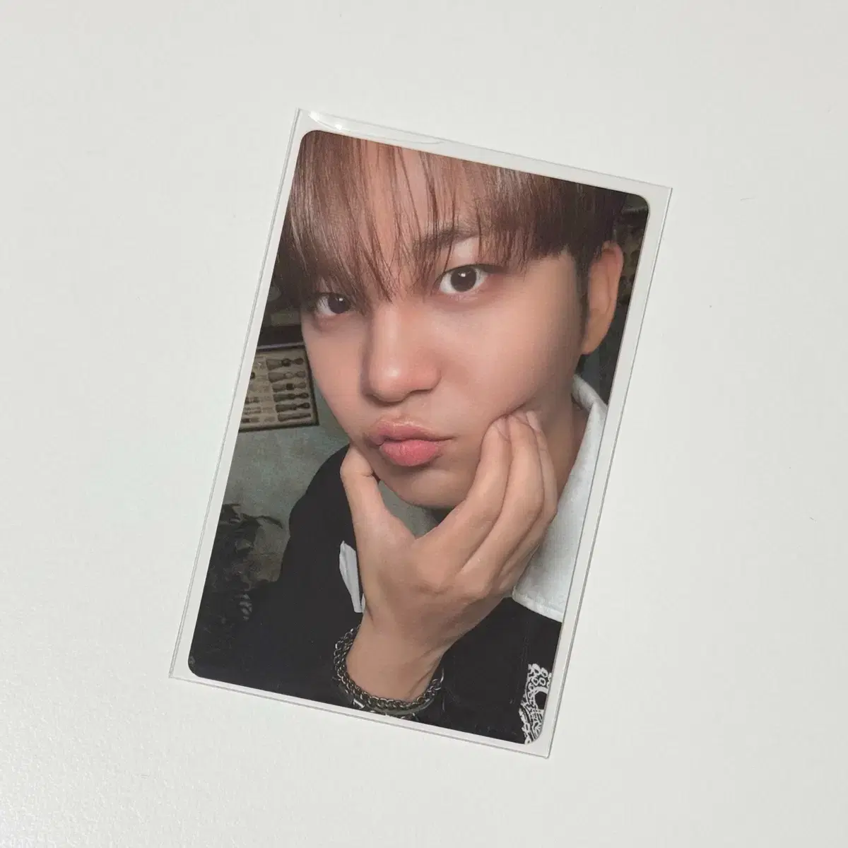 에이티즈 cdp 앨범 포카 포토카드 양도 종호 ateez 1