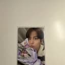 에이티즈 톡톡 꽃다발ver. 종호 (양면 포카) 1