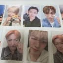 에이티즈 포토카드 급처 포카 홍중 성화 윤호 여상 최산 민기 우영 종호 1