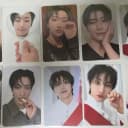 에이티즈 포토카드 급처 포카 홍중 성화 윤호 여상 최산 민기 우영 종호 2
