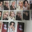 에이티즈 포토카드 급처 포카 홍중 성화 윤호 여상 최산 민기 우영 종호 4