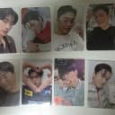 에이티즈 포토카드 급처 포카 홍중 성화 윤호 여상 최산 민기 우영 종호 5