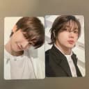 19.99 보이넥스트도어 명재현 , 성호 포카 1