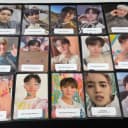 급처) 세븐틴 포카 대량 양도 3