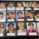 급처) 세븐틴 포카 대량 양도 6